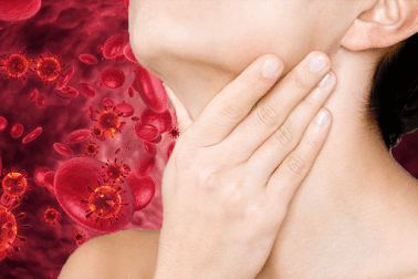 Có những dấu hiệu này nên nghĩ ngay đến bệnh ung thư