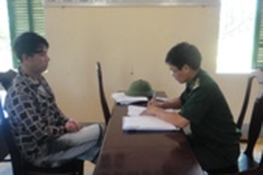 Mâu thuẫn khi uống rượu, xuống tay đâm chết bạn nhậu