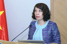 Bộ Y tế có tân Thứ trưởng