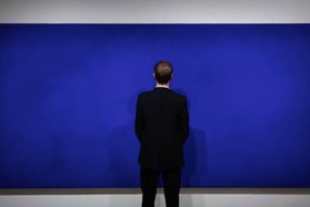 Vì sao tranh chỉ có vài vệt màu được bán với giá hàng trăm triệu USD?