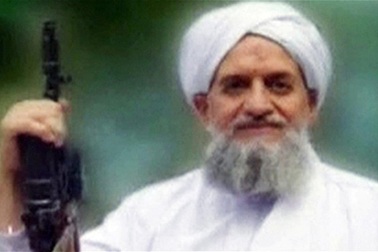 Mỹ treo thưởng 10 triệu đô lấy đầu trùm tài chính al-Qaeda