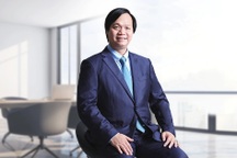 Người nhận lương tiền tỷ tại Phát Đạt muốn bán toàn bộ cổ phiếu