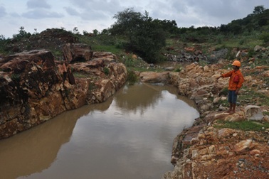 Lại đi tìm “kho báu 4.000 tấn vàng”