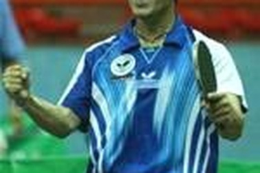 Kiến Quốc vô địch bóng bàn toàn quốc