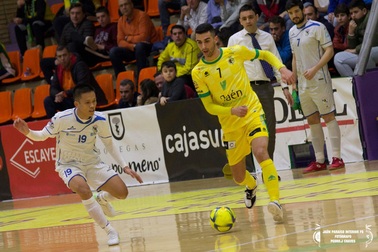 Tuyển thủ futsal Việt Nam lo lắng vì mắc kẹt tại Tây Ban Nha