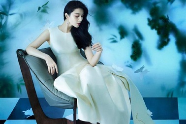 Phạm Băng Băng xuất hiện sau nghi án mang thai và "ồn ào" kiện tụng