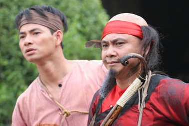 Xuân Bắc -Tự Long “so tài” cùng Hoài Linh- Chí Tài