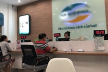 Ngày đầu chuyển mạng giữ số: khách đi hỏi là chính