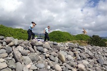 Malaysia kêu gọi mở rộng vùng tìm kiếm MH370