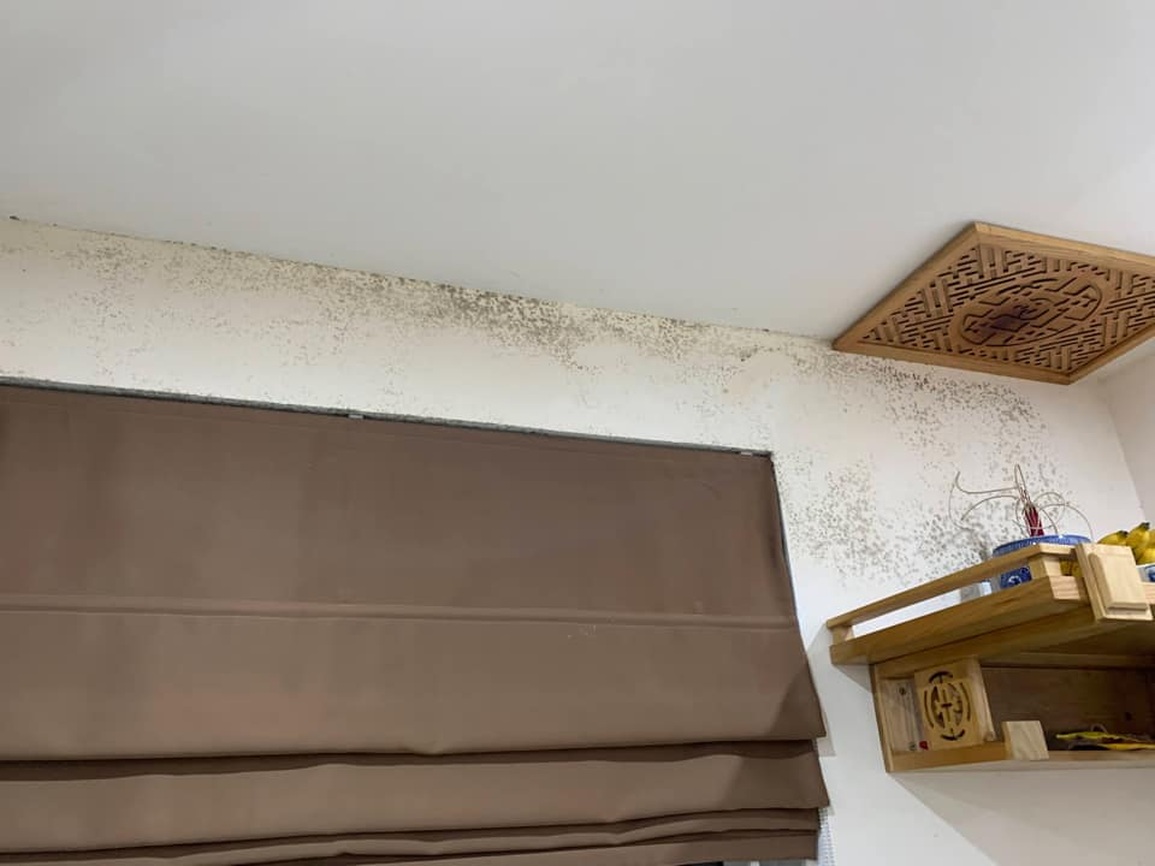 Nguyên nhân xảy ra nồm ẩm ướt rượt sàn nhà và cách khắc phục - 2 Nguyên nhân xảy ra nồm ẩm ướt rượt sàn nhà và cách khắc phục - 2