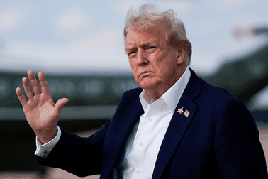 Tổng thống Mỹ: Điều đặc biệt lần đầu trong lịch sử sắp xảy ra ở Trung Đông