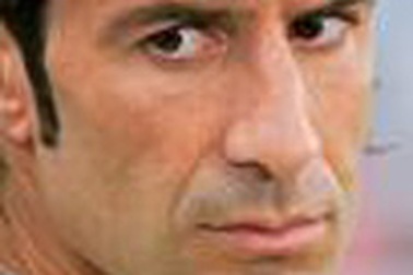 Luis Figo:  Khoảnh khắc tệ hại nhất…