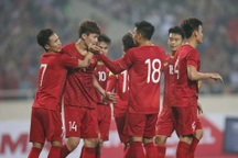 U23 Việt Nam 4-0 U23 Thái Lan: Chiến thắng kỷ lục