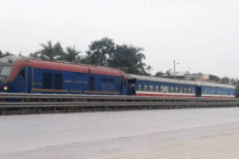 Chuyến tàu đặc biệt bất ngờ "đổ quân" phá sới bạc "khủng"