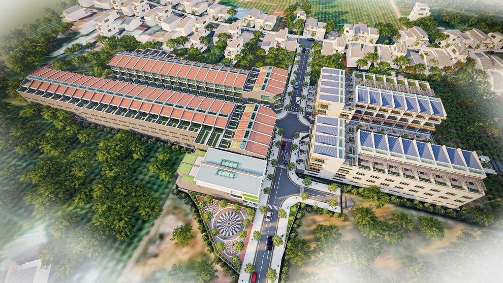 Bất động sản Phan Thiết vẫn sôi động trong mùa dịch Covid-19 - 3 Bất động sản Phan Thiết vẫn sôi động trong mùa dịch Covid-19 - 3