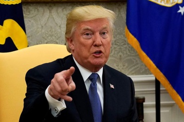 Ông Trump nổi giận vì cuốn sách lộ “thâm cung bí sử”