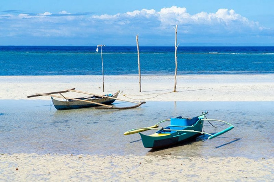 Khám phá vẻ đẹp tiềm ẩn của hòn “đảo thần bí” - 3