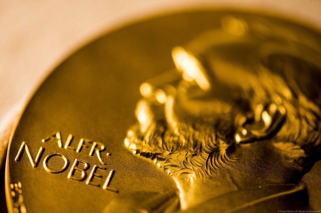 Bất lực trong việc dự đoán chủ nhân của giải Nobel Văn học 2023 - 3 Bất lực trong việc dự đoán chủ nhân của giải Nobel Văn học 2023 - 3