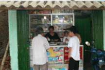 Quá ít nhà thuốc đạt GPP 