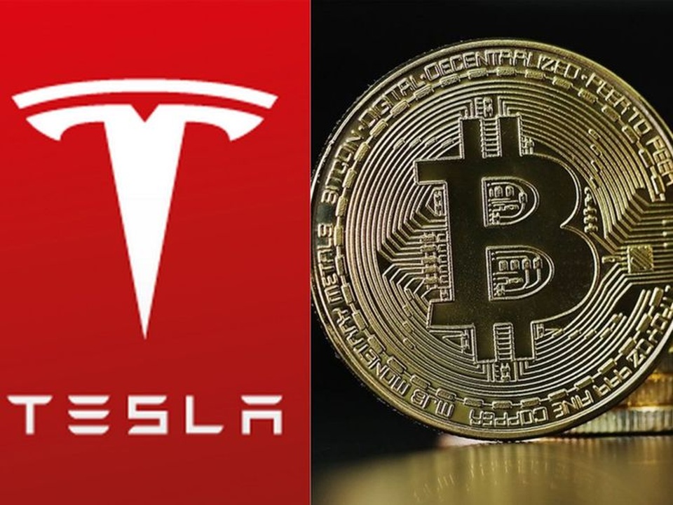 Bitcoin vượt 47.000 USD trước thông tin được Tesla hậu thuẫn - 1 Bitcoin vượt 47.000 USD trước thông tin được Tesla hậu thuẫn - 1