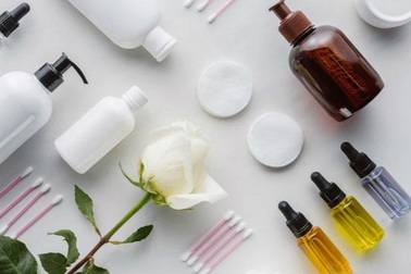 TPHCM: Phát hiện sữa tắm, thực phẩm chức năng bị "gắn mác" thiết bị y tế