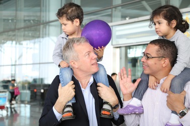 Đại sứ Mỹ Ted Osius tạm biệt Việt Nam