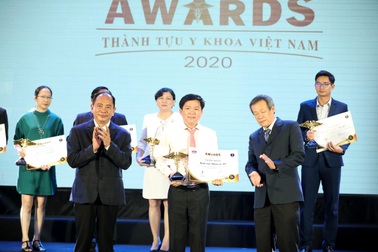 Những con số biết nói làm nên kỳ tích cho phẫu thuật thẩm mỹ điều trị