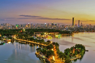 Sau một năm “kỷ lục”, kịch bản nào cho kinh tế năm 2019?