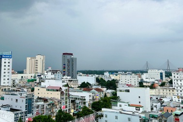 Cần Thơ lên tiếng trước thông tin dời trung tâm hành chính về Ngã Bảy