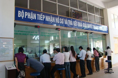 “Hành là chính” và sự lãng phí 700 giờ mỗi năm