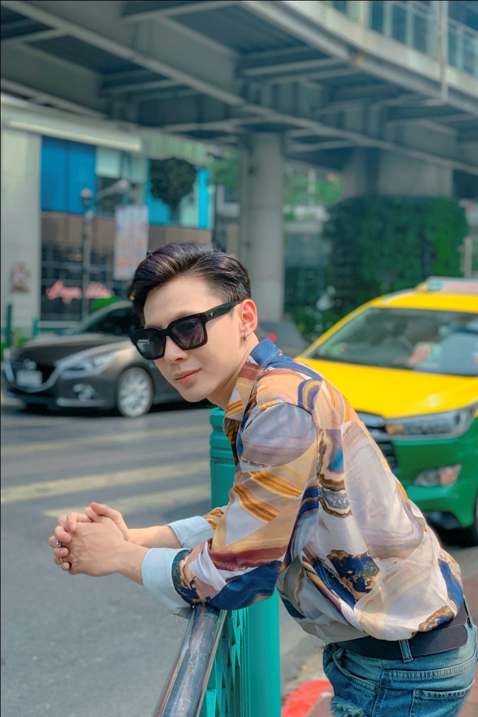 Ngô Trí Khánh – Chàng hotboy bỏ nghề tóc kinh doanh thành công mỹ phẩm Cenlia - 3 Ngô Trí Khánh – Chàng hotboy bỏ nghề tóc kinh doanh thành công mỹ phẩm Cenlia - 3