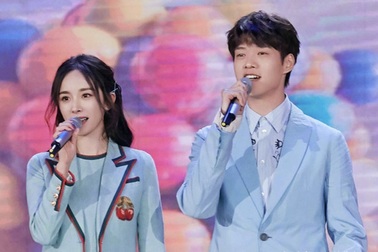 Lý do Dương Mịch và “phi công trẻ” chưa công khai tình cảm