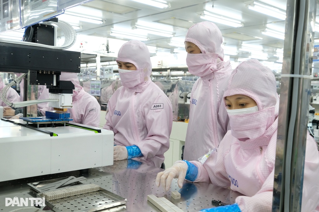 Chính phủ đốc thúc sửa luật Việc làm - 3 Chính phủ đốc thúc sửa luật Việc làm - 3