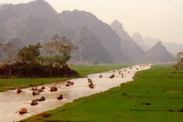 Cuối tuần, miền Bắc đón đợt rét mới