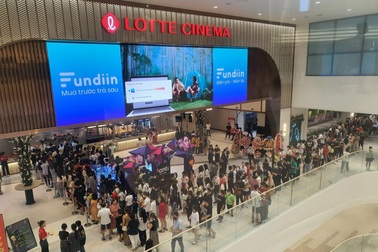 Fundiin thử nghiệm miễn phí phạt quá hạn khi mua trước trả sau