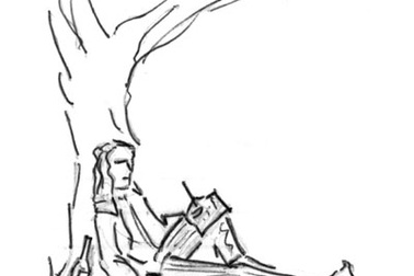 Luật nhà thơ để làm gì?