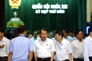 Phó Thủ tướng Vũ Văn Ninh: “Nợ công của Việt Nam vẫn an toàn”