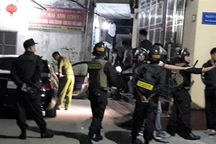 Chúc “Nhị” và lối sống ngông cuồng của ông “trùm” cho vay nặng lãi