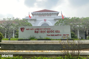 Danh sách thành viên Hội đồng Giáo sư cơ sở của Đại học Huế gây xôn xao