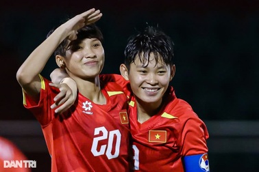 Báo Indonesia bình luận khi đội nhà thảm bại trước U19 nữ Việt Nam