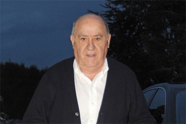 Tỷ phú thời trang “soán ngôi” giàu thứ nhì thế giới của Warren Buffett