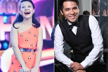 Quán quân - Á quân “Tôi Là Người Chiến Thắng” cảm ơn khán giả