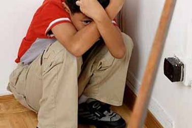 Dạy con kiểu kinh dị 