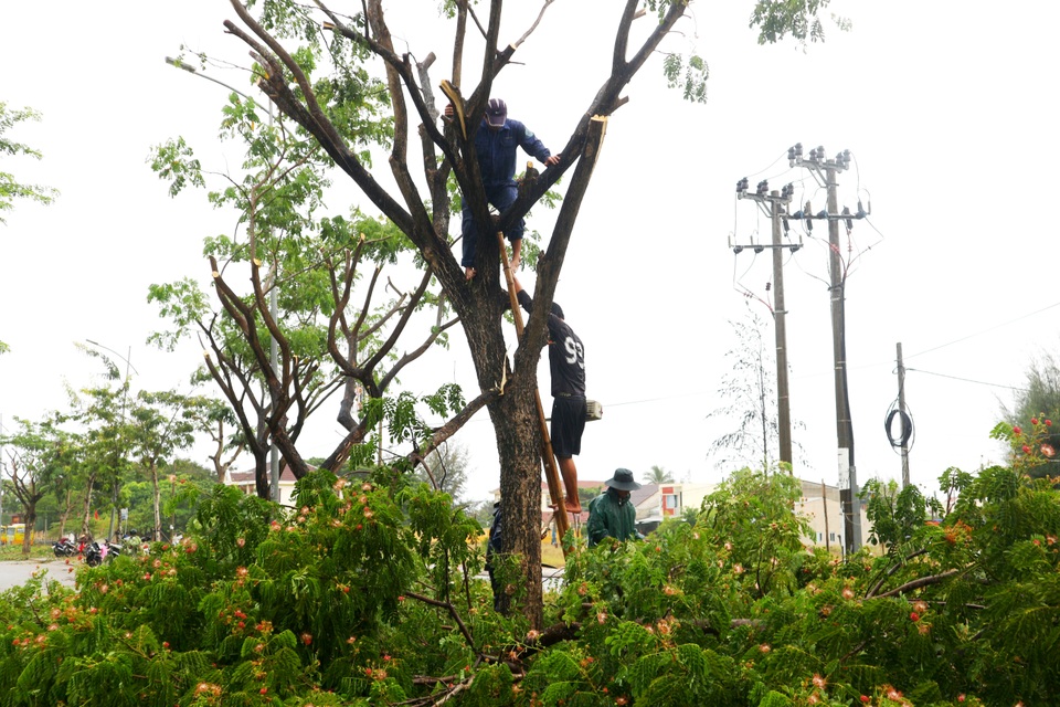 Từ 23h đêm 17/9, Đà Nẵng kiểm soát phương tiện cá nhân đi ngoài đường - 9 Từ 23h đêm 17/9, Đà Nẵng kiểm soát phương tiện cá nhân đi ngoài đường - 9