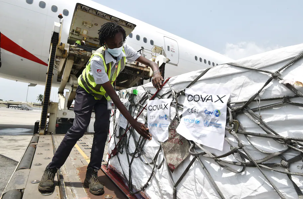 Những ứng viên sáng giá cho giải Nobel Hòa bình 2021 - 1