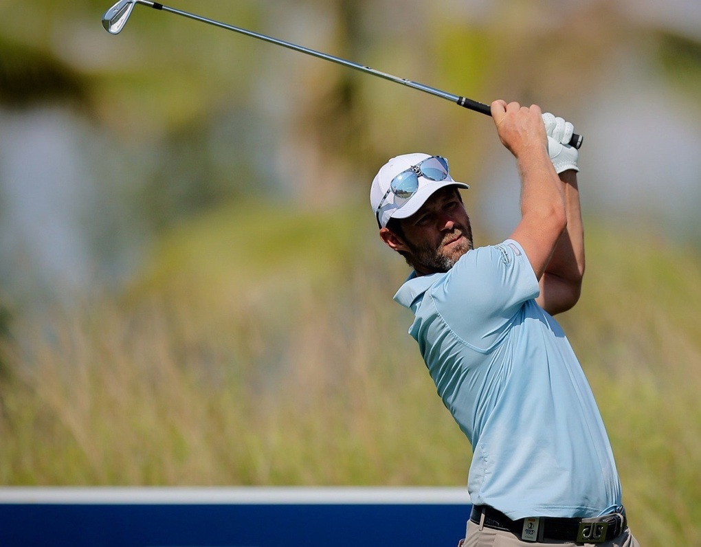 Loạt giải golf chuyên nghiệp quốc tế sắp về Việt Nam - 2 Loạt giải golf chuyên nghiệp quốc tế sắp về Việt Nam - 2