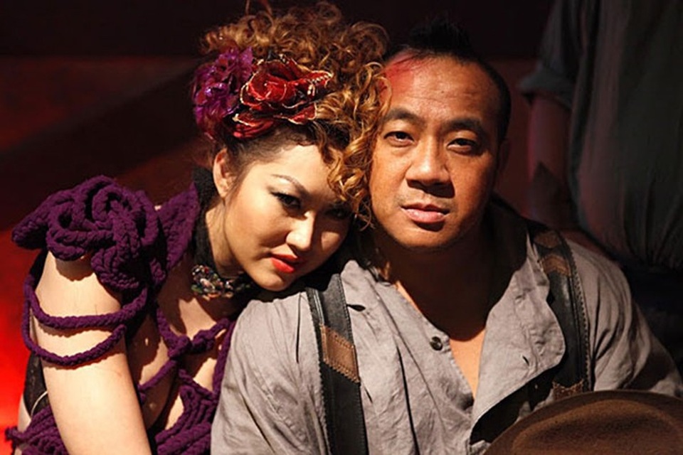 Nữ hoàng dao kéo Phi Thanh Vân thay đổi như thế nào sau 14 năm? - 5