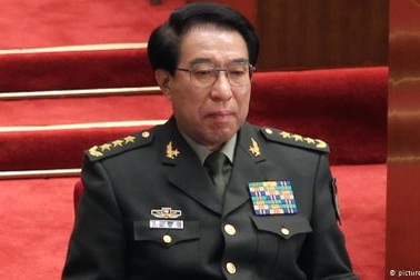 Quân đội Trung Quốc đã quá suy yếu vì tham nhũng?