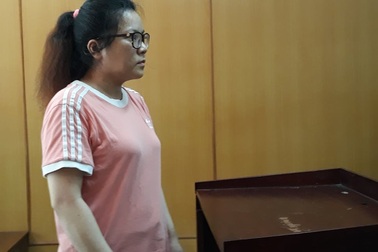 Cựu công chức lừa “chạy” vào trường An ninh