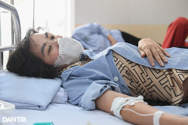 Người phụ nữ "hóa đá" với chồng chỉ vì… mất ngủ